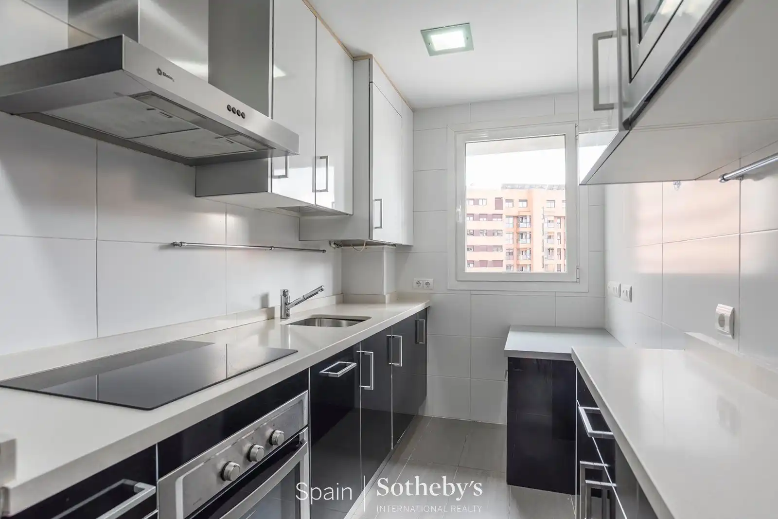 Apartamento con piscina en venta en Calle del Hierro, imagen 7