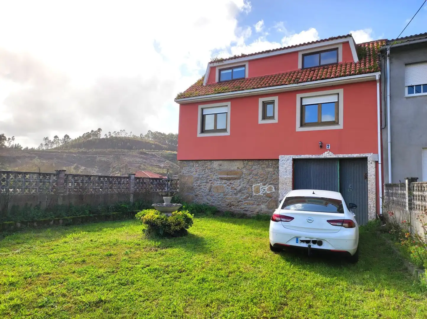 Villa avec jardin à vendre à Tarrio