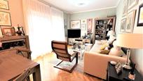 Living room of Flat for sale in Las Rozas de Madrid  with Air Conditioner, Heating and Private garden