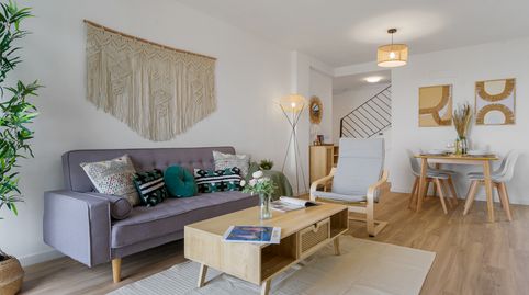 Foto 4 de Dúplex en venta en Calle Miró, 10, Ojén, Málaga