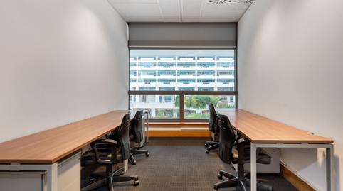 Foto 5 de Oficina de lloguer a Moll de Barcelona, 1p, El Raval, Barcelona