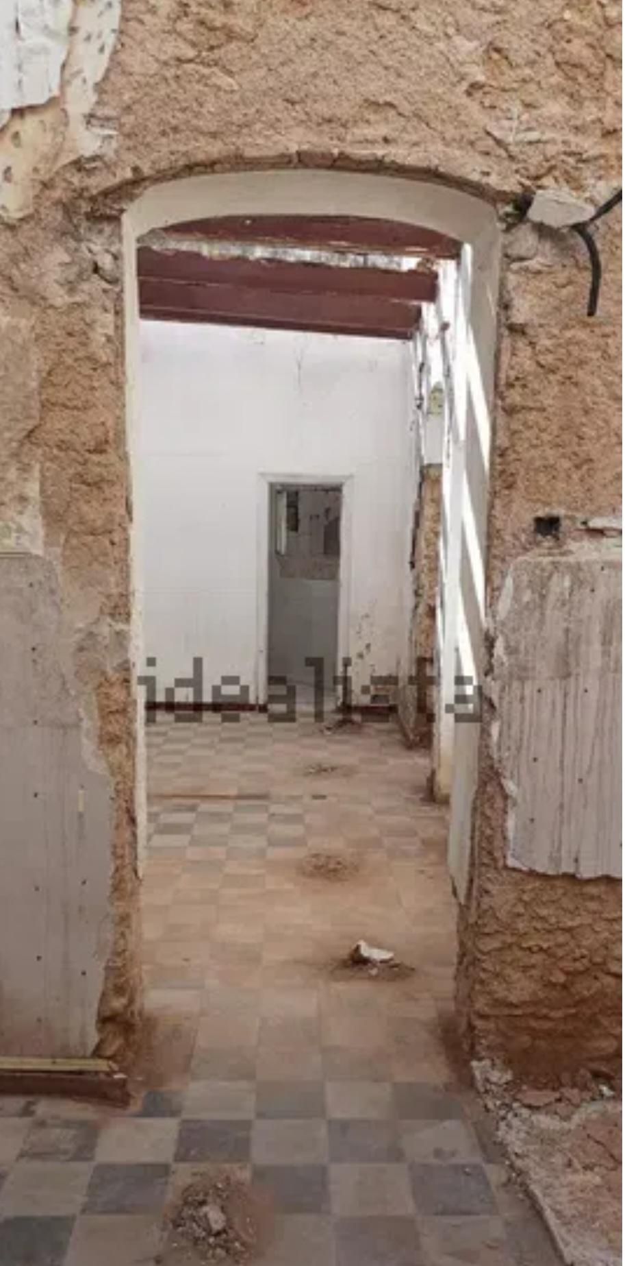 Casa o xalet en venda en San Fernando
