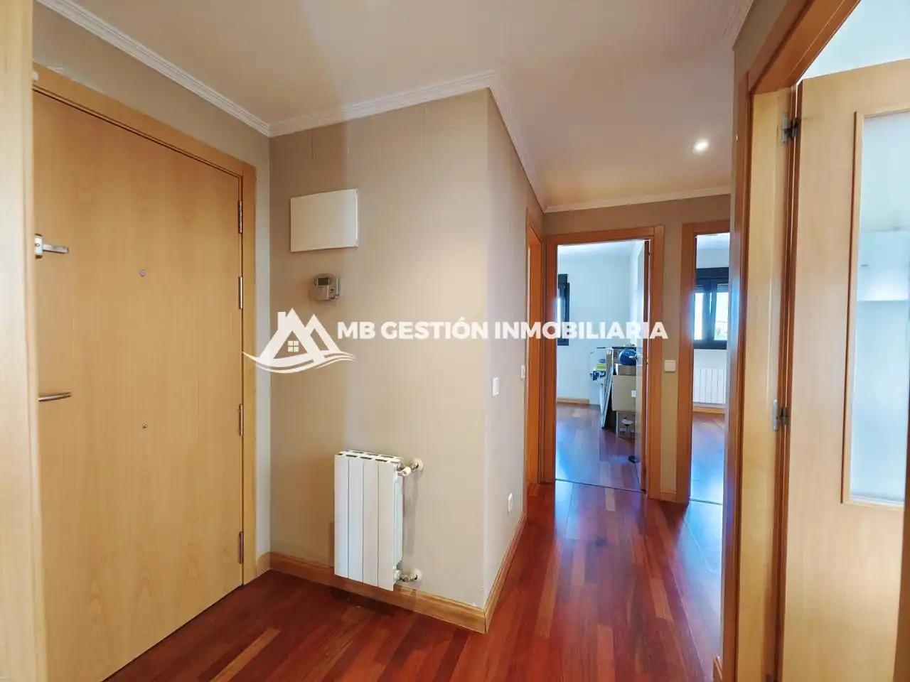 Attic for sale in Fuenlabrada  with Air Conditioner, Heating and Private garden