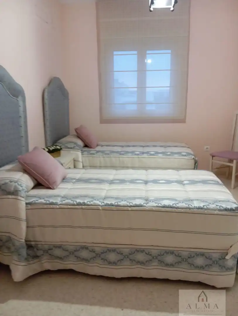 Maisonette mit Terrasse zum Verkauf in Almendralejo, imagen 5