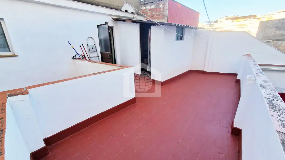 Terrace of Houses for sale in Málaga  with Terrace and Balcony