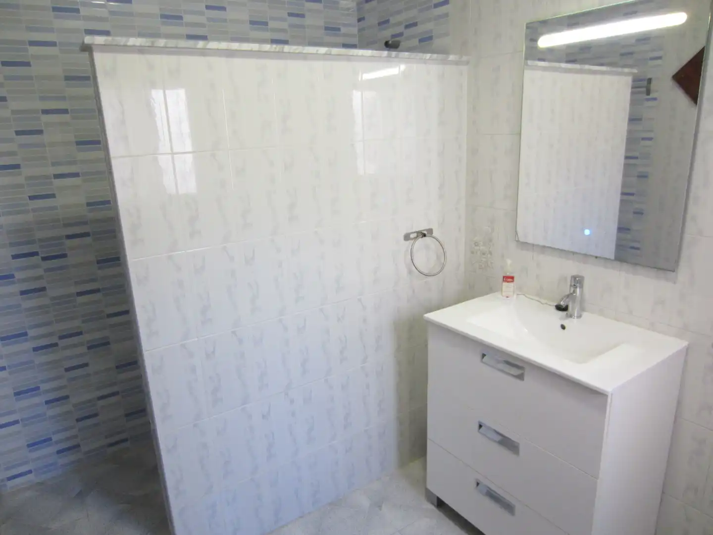 Bany de Casa o xalet en venda en Puçol amb Terrassa, Traster i Forn