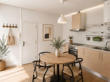 Appartamento in vendita a Carrer del Rajoler