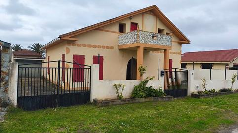 Foto 2 von Haus oder Chalet zum Verkauf in Paseo Do Pinar, 11, Barreiros, Lugo