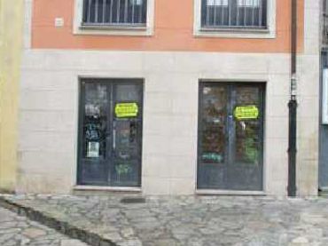 Locale commerciale in vendita a C/ Hornos