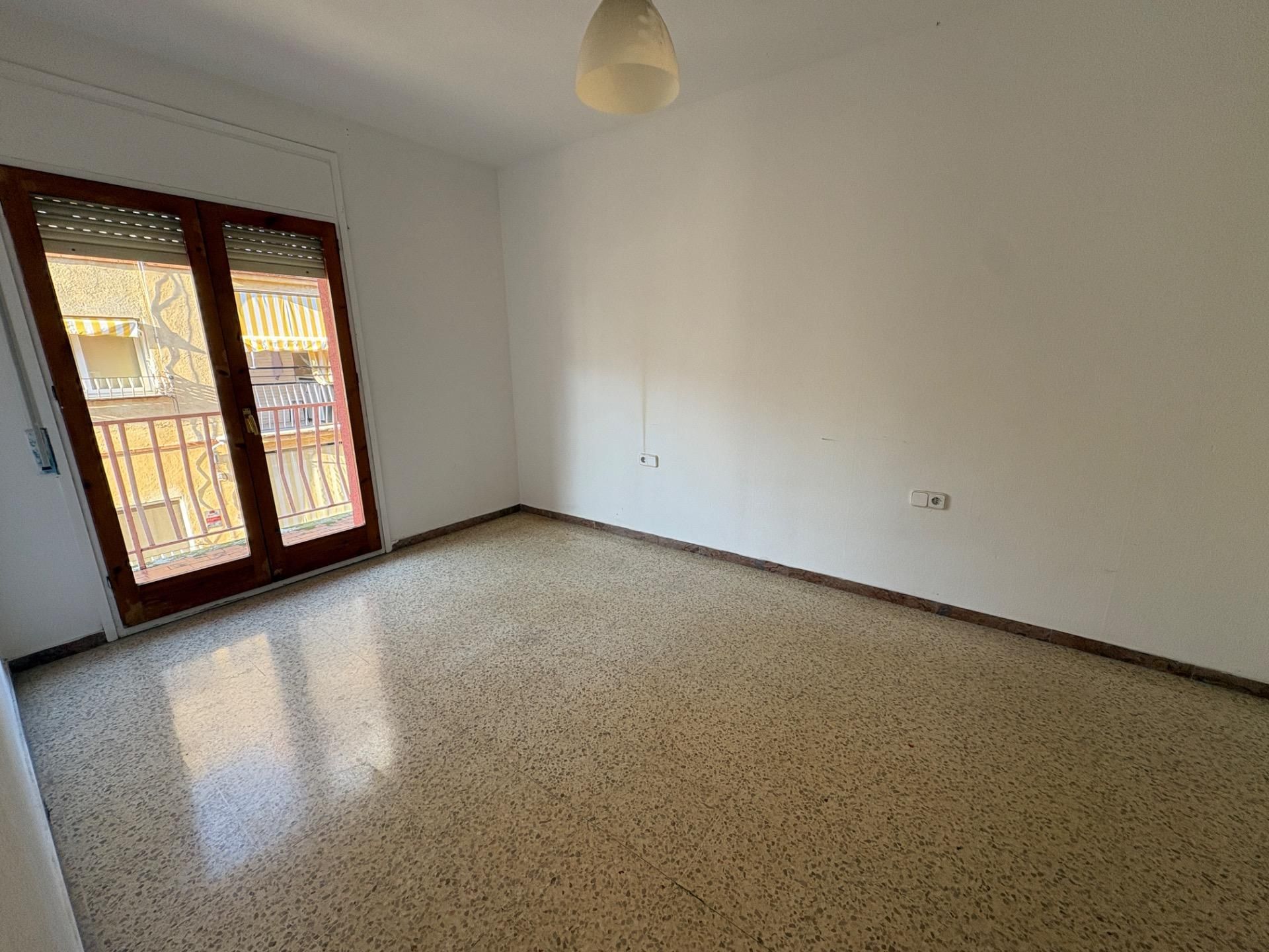 Schlafzimmer von Wohnung zum Verkauf in Premià de Dalt mit Balkon