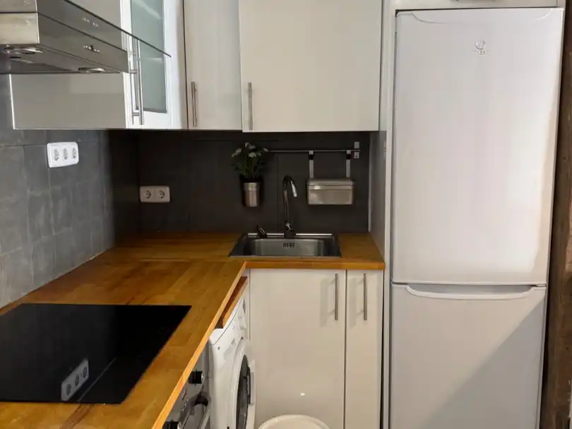 Flat with lift to rent in Calle de la Ruda 11, imagen 9