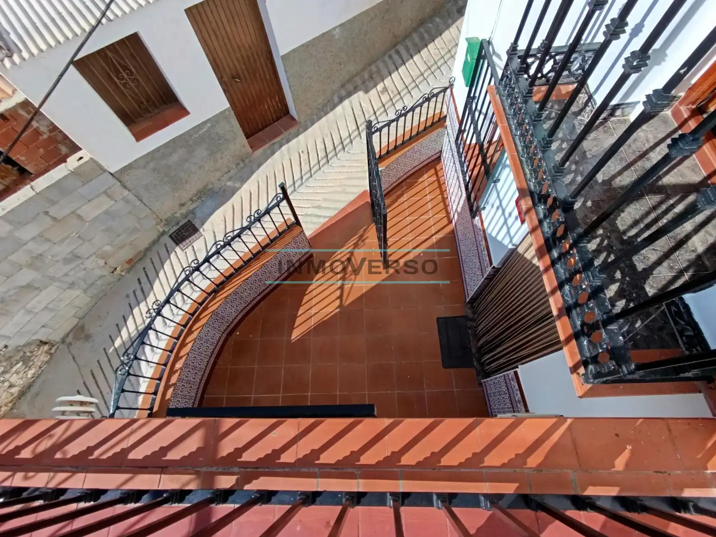 Casa o xalet en venda a Camino Viejo de Málaga