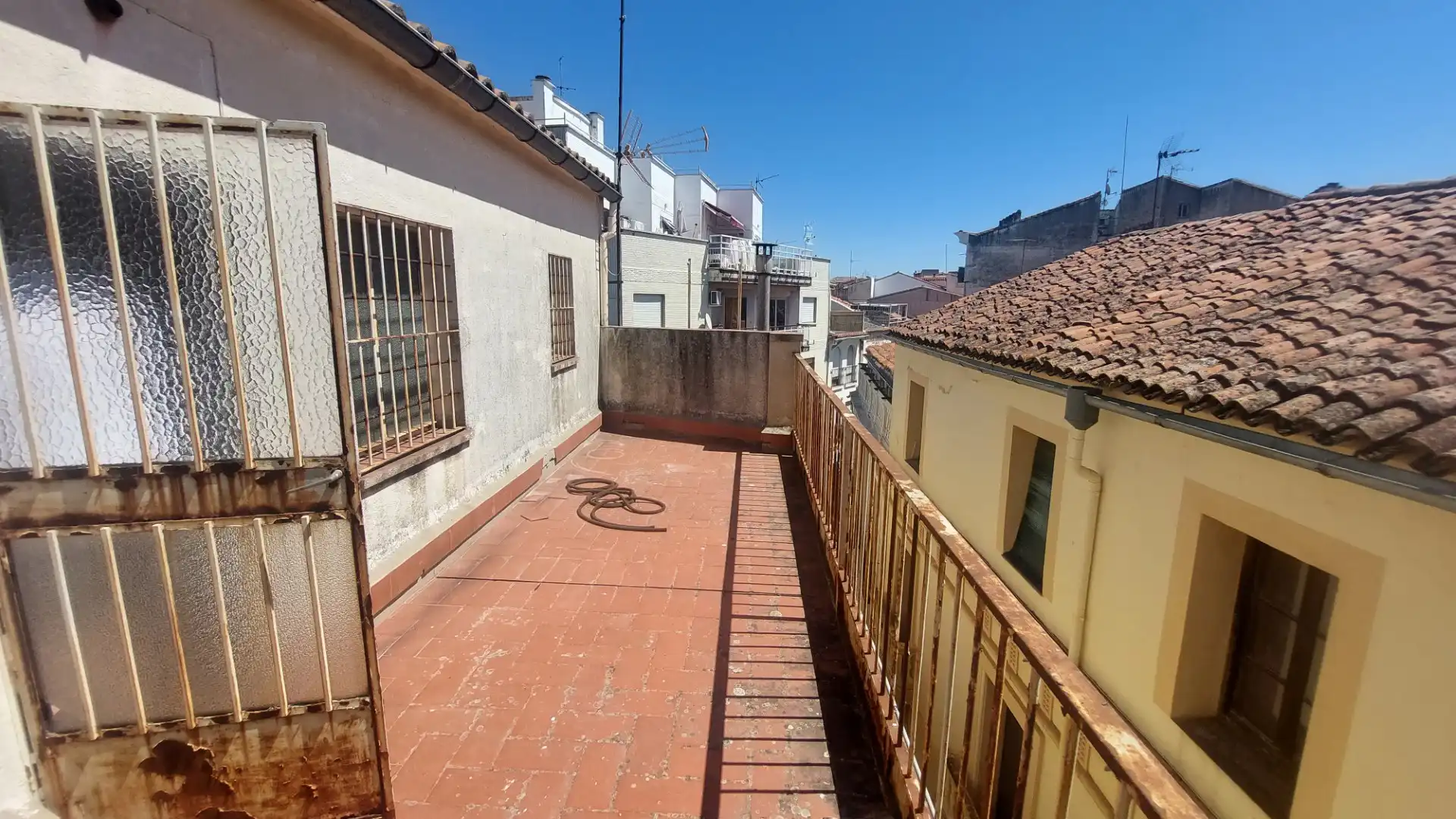 Immobles singulars en venda a Calle del Sol 14, imagen 2