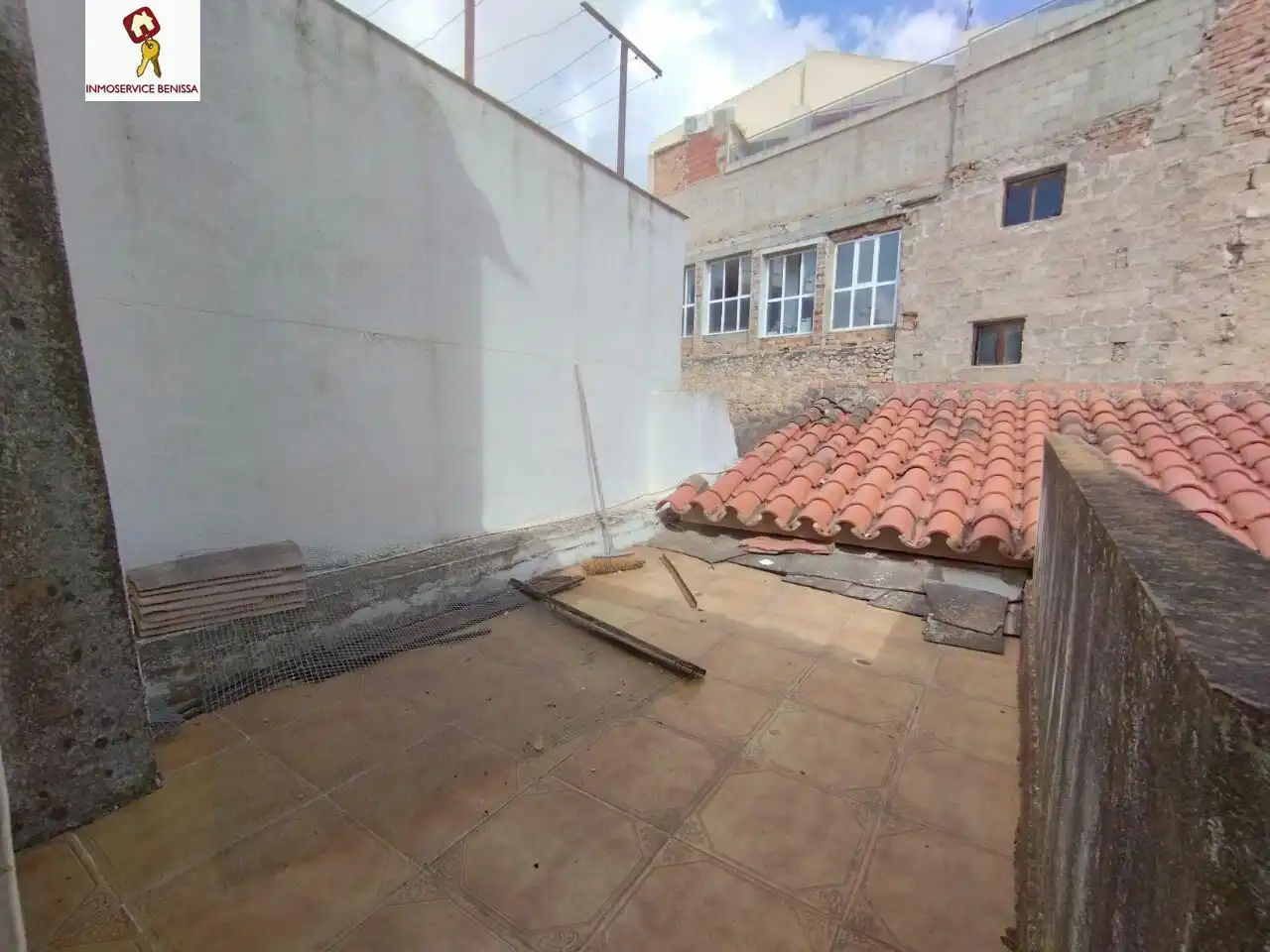 Casa rústica en venda a Benissa pueblo, imagen 19
