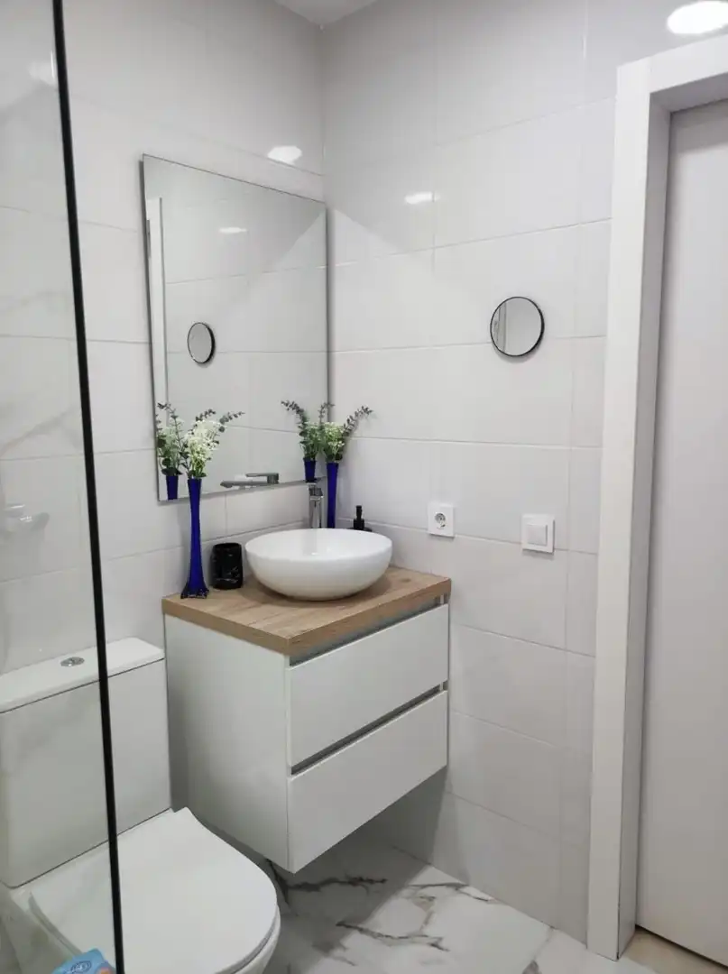 Wohnungen zum Verkauf in C. Asensio y Toledo, 12, #PLANTA 3, Bellavista