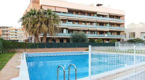 Foto 2 de Piso en venta en Avinguda del Castell, Prat de Cunit, Cunit