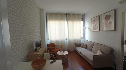 Foto 2 de Piso de alquiler en La Victoria, Málaga Capital