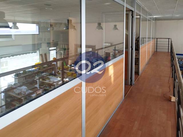 Nave industrial en Venta en N-2, 3 en Partides Rurals
