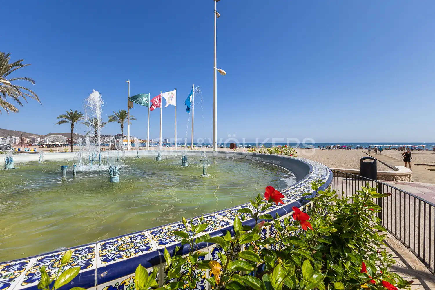 Appartamento con terrazza in vendita a Sant Antoni, imagen 35