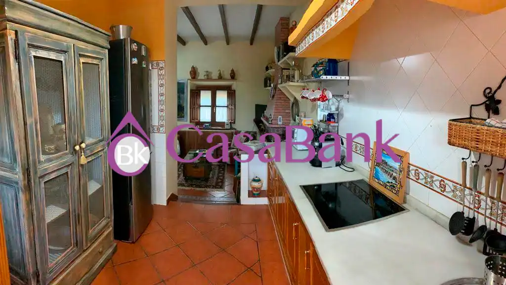 Casa o xalet en venda a Cerro Muriano