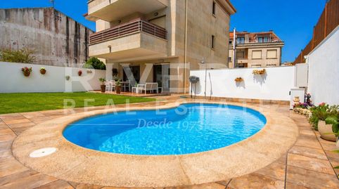 Foto 3 von Wohnung zum Verkauf in Do Progreso, Sanxenxo pueblo, Sanxenxo