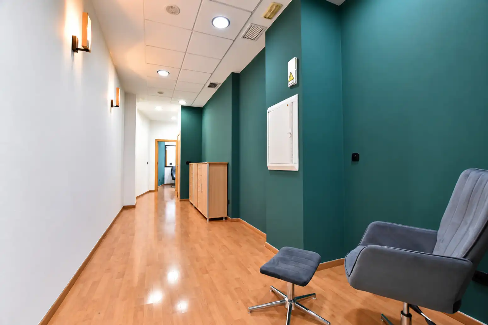 Commercial properties for sale in Valencia