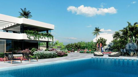 Foto 5 von Wohnung zum Verkauf in Plaça Sup-, El Raso, Guardamar del Segura