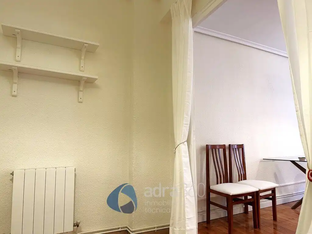 Apartments for rent in Francisco Martínez Zaporta, Casco Antiguo