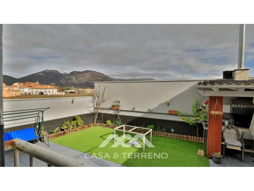 Casa en venta en Alfarnate, imagen 6