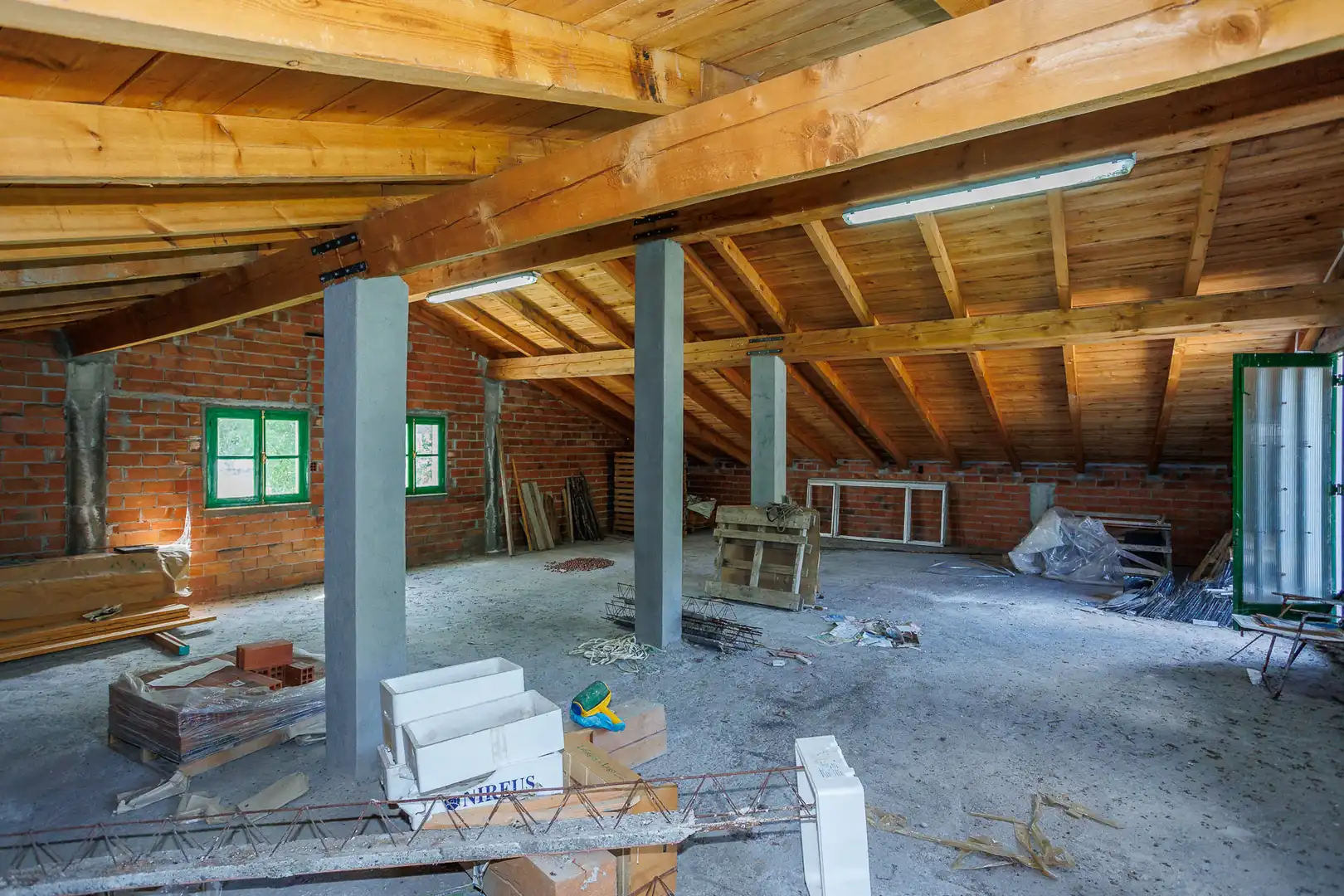Landhaus zum Verkauf in Baralla, imagen 32