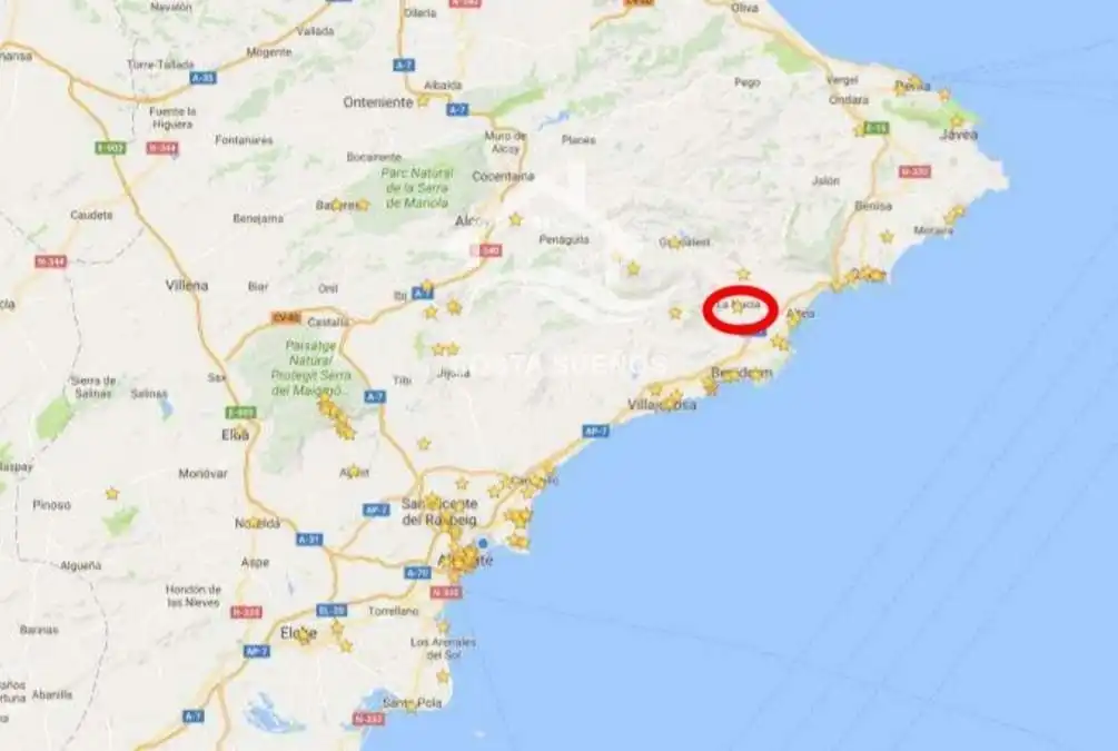 Terrenys i solars en venda a ERMITA (L´), imagen 25
