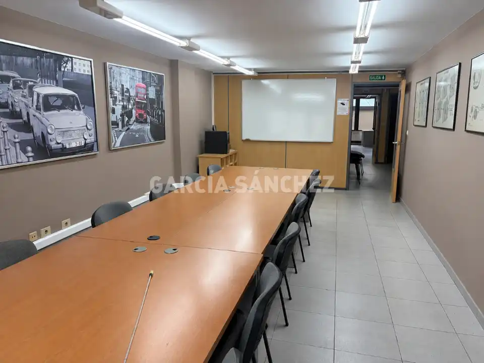 Oficina en venta en Boiro, A Coruña