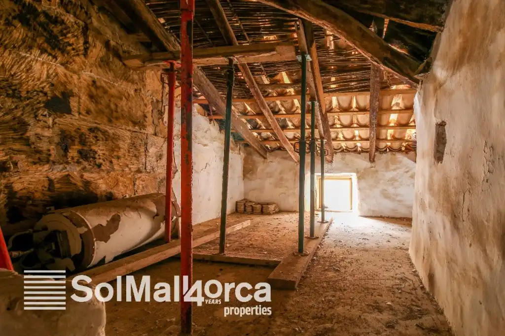 Casa bifamiliare in vendita a Pollença Poble, imagen 12