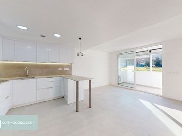 Dúplex en venta en CALLE ANDREU TUYET I SANTAMARIA