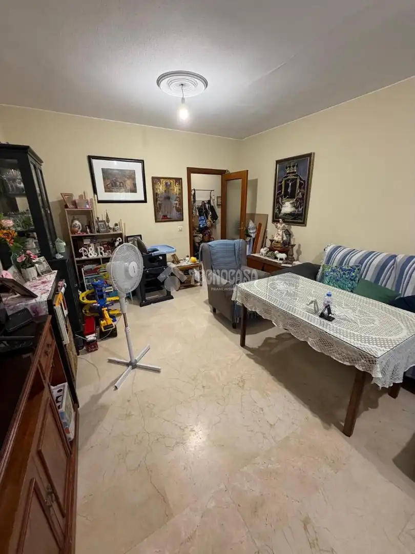 Piso en venta en Sevilla con Aire acondicionado