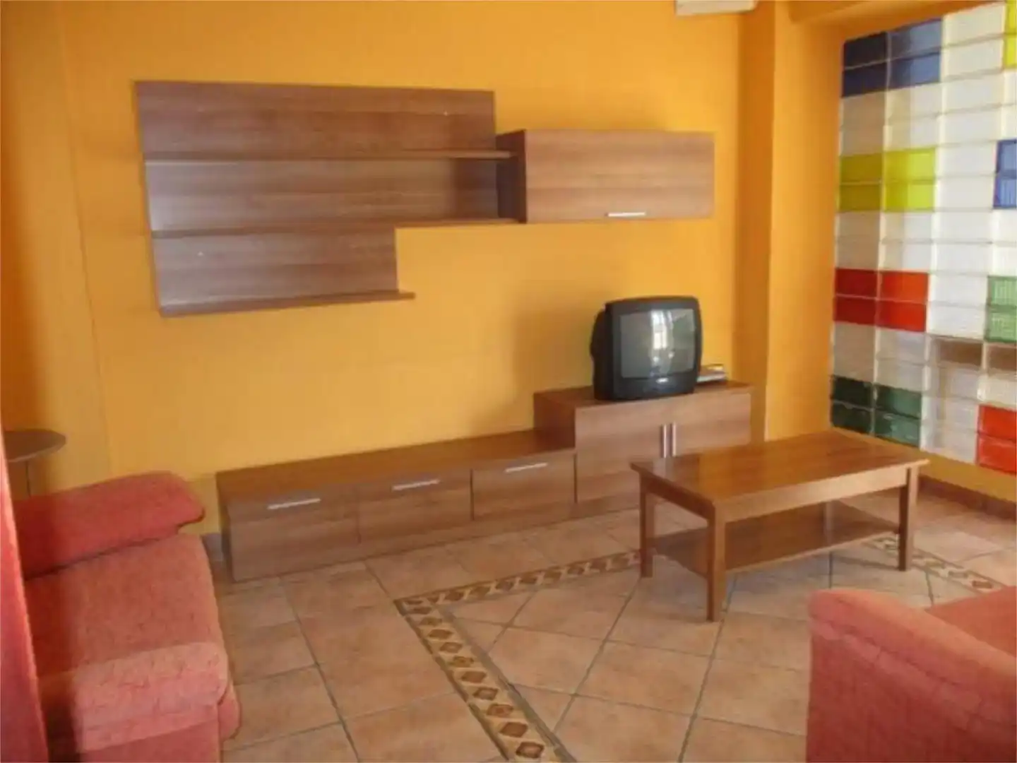Fotografía del inmueble reportado: 520 €/mes — Alcoy / Alcoi, Alcoy / Alcoi