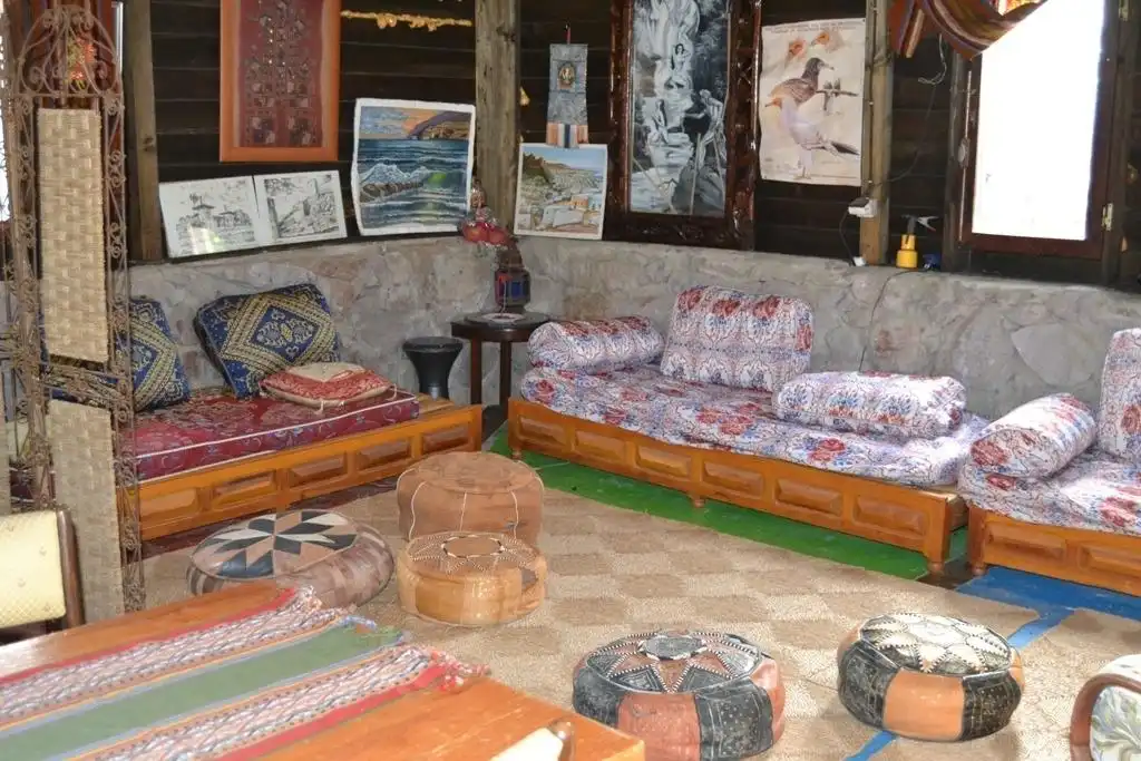 Casa amb jardí en venda a Pozo de los Frailes - Presillas - Albaricoques, imagen 24