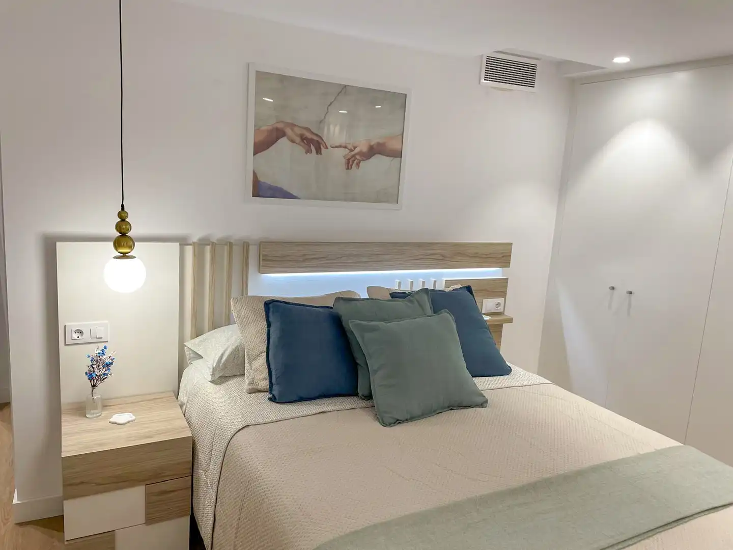 Duplexes for rent in Calle Enrique de las Marinas, Alameda - Mentidero - Teatro Falla