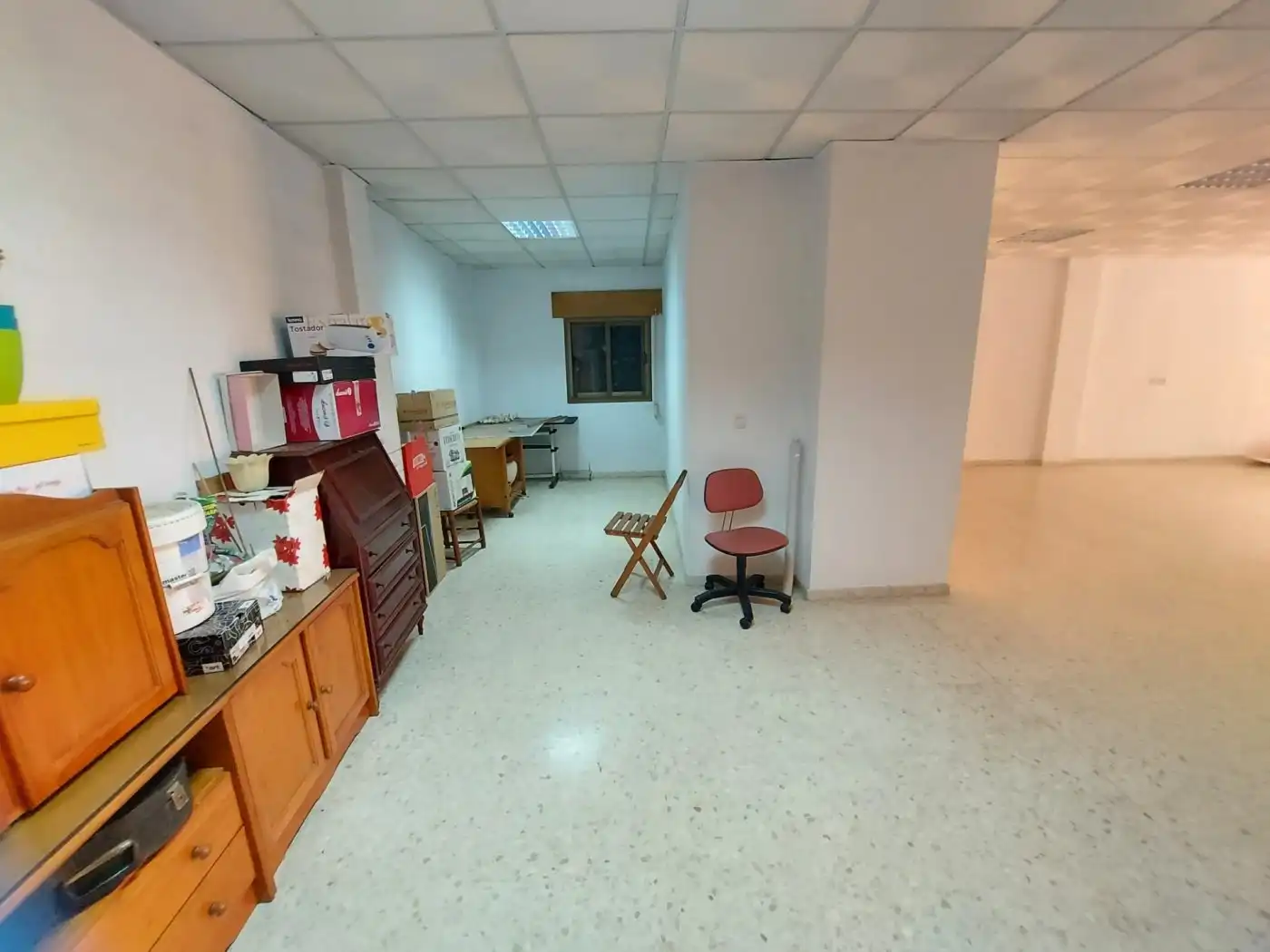 Gewerbefläche zur Miete in El Ejido Ciudad, imagen 9