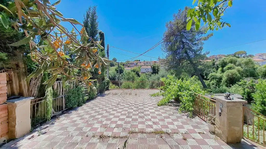 Chalet en venta en C/ Santiago Rusiñol, imagen 5