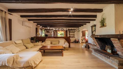 Foto 5 de Finca rústica en venta en Avinguda del Rosselló, Torre Valentina - Mas Vilar de La Mutxada - Treumal, Girona