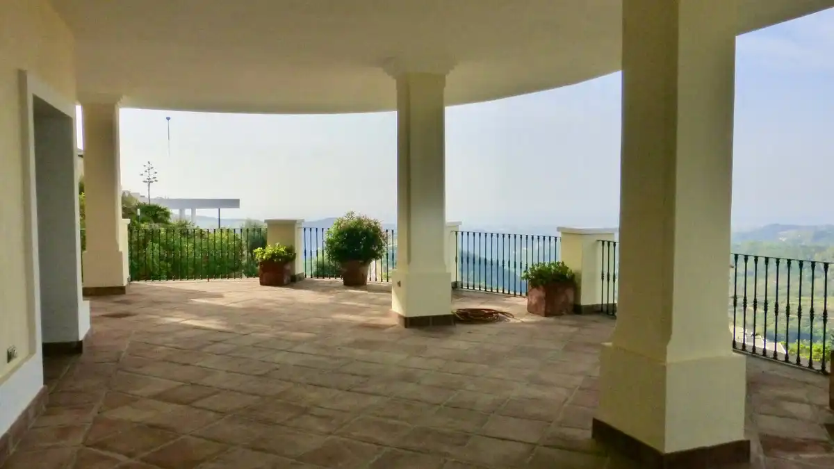 Casa con piscina en venta en Benahavís pueblo, imagen 72