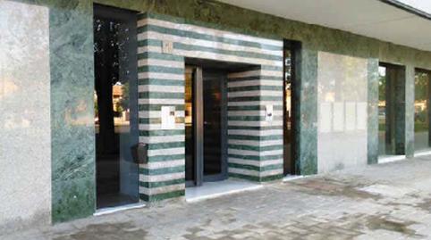 Foto 2 de Garatge en venda a Calle Lituania, 1, Rinconada, Sevilla