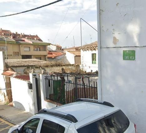 Vista exterior de Casa o chalet en venta en Seseña