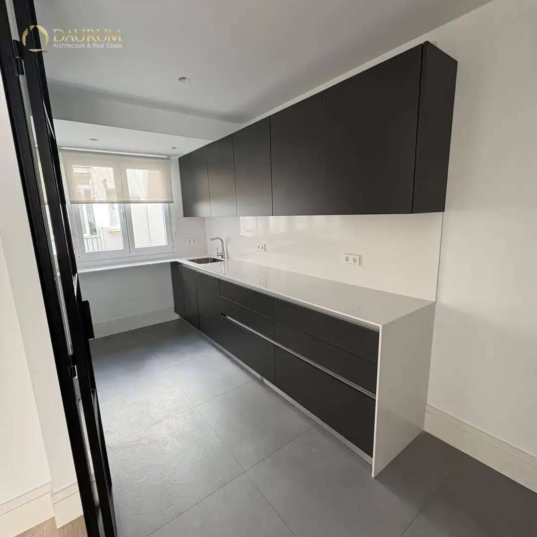 Appartement avec ascenseur à vendre à Calle del Geral Díaz Porlier, Goya, imagen 12