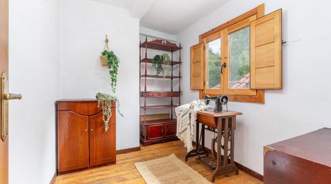 Foto 3 de Casa adosada en venta en Lugar del Campo de Golf de las Caldas, 19, San Claudio - Trubia - Las Caldas, Asturias