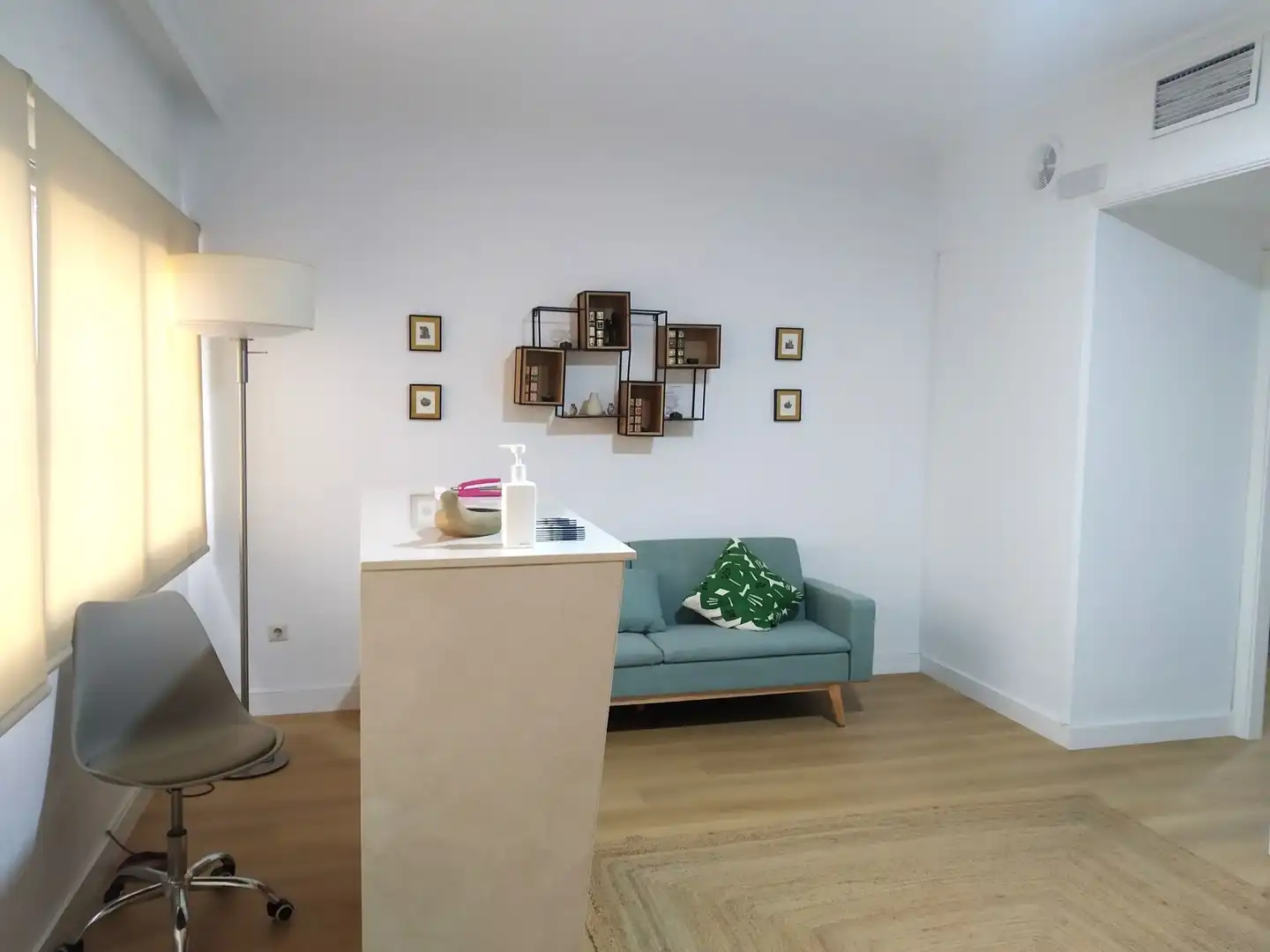 Büro mit Aufzug zur Miete in Uncibay, imagen 4