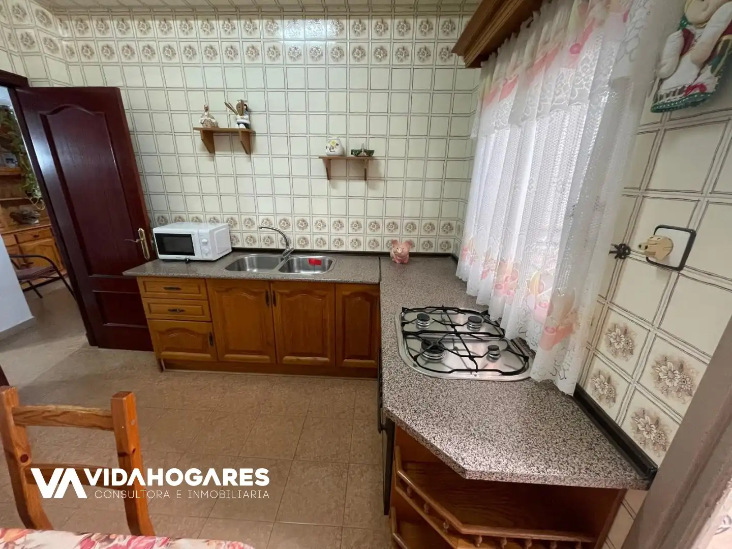 Casa en venda a El Chorrillo - El Molino, imagen 6