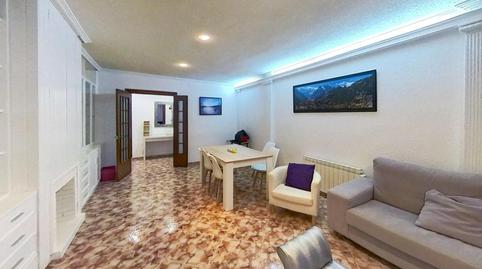 Foto 2 de Piso de alquiler en Calle Union, Santo Domigo, Alicante / Alacant