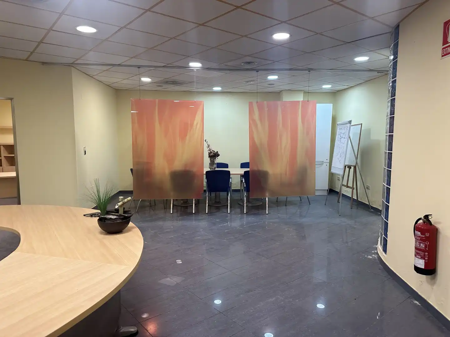 Local comercial de lloguer a Rúa do Hórreo, imagen 9